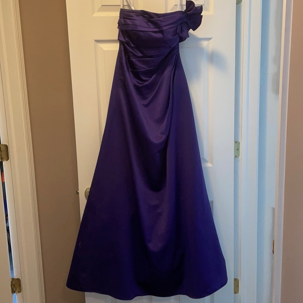 Ladies formal dress